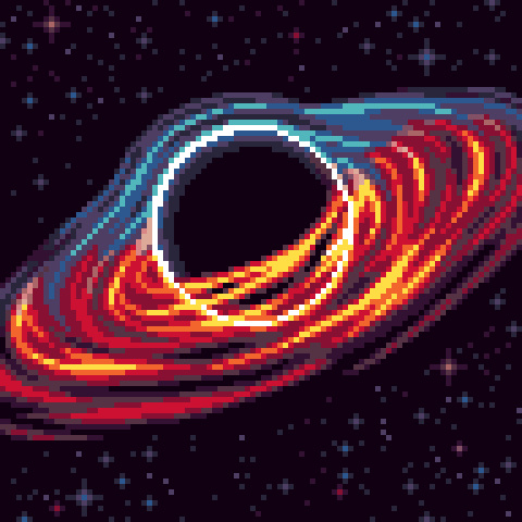 Black Hole