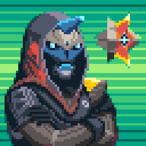 Cayde 6