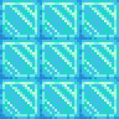 Astropol Texture Astropulse