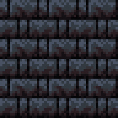 Volcanic Stone Bricks